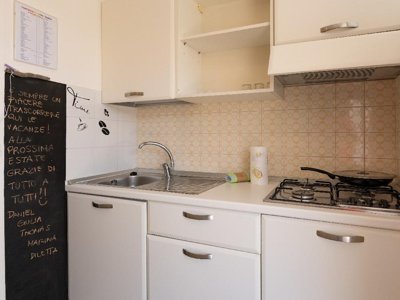 Cliquez pour découvrir toutes les photos de l'HÉBERGEMENT ! appartement - Roseto Degli Abruzzi Easy Village photo 14