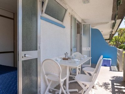 Cliquez pour découvrir toutes les photos de l'HÉBERGEMENT ! appartement - Roseto Degli Abruzzi Easy Village photo 2