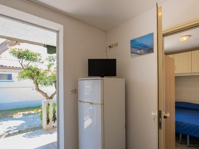 Cliquez pour découvrir toutes les photos de l'HÉBERGEMENT ! appartement - Roseto Degli Abruzzi Easy Village photo 3