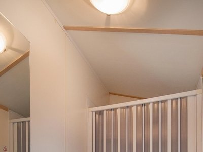 Cliquez pour découvrir toutes les photos de l'HÉBERGEMENT ! mobil-home - Club Del Sole Roseto Degli Abruzzi Easy Village photo 2