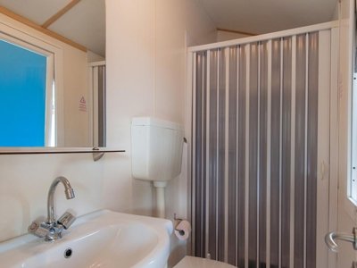 mobil-home - Club Del Sole Roseto Degli Abruzzi Easy Village photo 4