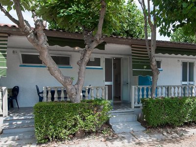 appartement - Club Del Sole Roseto Degli Abruzzi Easy Village photo 1