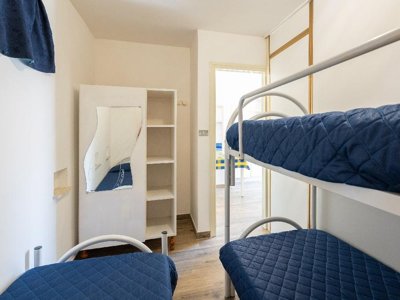 Cliquez pour découvrir toutes les photos de l'HÉBERGEMENT ! appartement - Club Del Sole Roseto Degli Abruzzi Easy Village photo 12