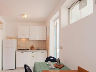 Cliquez pour découvrir toutes les photos de l'HÉBERGEMENT ! appartement - Club Del Sole Roseto Degli Abruzzi Easy Village photo 6