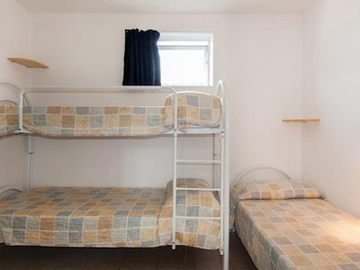 Cliquez pour découvrir toutes les photos de l'HÉBERGEMENT ! appartement - Club Del Sole Roseto Degli Abruzzi Easy Village photo 7