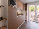 mobil-home - camping Club Del Sole Roseto Degli Abruzzi Easy Village photo 6