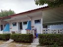 Cliquez pour découvrir toutes les photos de l'HÉBERGEMENT ! appartement - camping Club Del Sole Roseto Degli Abruzzi Easy Village photo 3