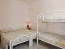 Cliquez pour découvrir toutes les photos de l'HÉBERGEMENT ! appartement - camping Club Del Sole Roseto Degli Abruzzi Easy Village photo 5