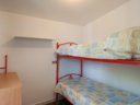 Cliquez pour découvrir toutes les photos de l'HÉBERGEMENT ! appartement - camping Club Del Sole Roseto Degli Abruzzi Easy Village photo 4