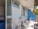 Cliquez pour découvrir toutes les photos de l'HÉBERGEMENT ! appartement - camping Roseto Degli Abruzzi Easy Village photo 2
