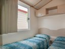 Cliquez pour découvrir toutes les photos de l'HÉBERGEMENT ! mobil-home - camping Club Del Sole Roseto Degli Abruzzi Easy Village photo 3