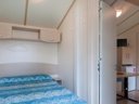 Cliquez pour découvrir toutes les photos de l'HÉBERGEMENT ! mobil-home - camping Club Del Sole Roseto Degli Abruzzi Easy Village photo 4