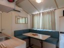 Cliquez pour découvrir toutes les photos de l'HÉBERGEMENT ! mobil-home - camping Club Del Sole Roseto Degli Abruzzi Easy Village photo 5
