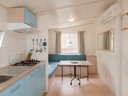 mobil-home - camping Club Del Sole Roseto Degli Abruzzi Easy Village photo 2