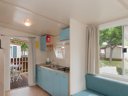 mobil-home - camping Club Del Sole Roseto Degli Abruzzi Easy Village photo 3