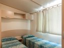 mobil-home - camping Club Del Sole Roseto Degli Abruzzi Easy Village photo 5