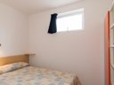 Cliquez pour découvrir toutes les photos de l'HÉBERGEMENT ! appartement - camping Club Del Sole Roseto Degli Abruzzi Easy Village photo 8