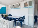 Cliquez pour découvrir toutes les photos de l'HÉBERGEMENT ! appartement - camping Club Del Sole Roseto Degli Abruzzi Easy Village photo 9