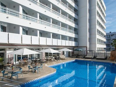 établissement Pierre & Vacances Hotel Costa Málaga (Adults Only) photo 1