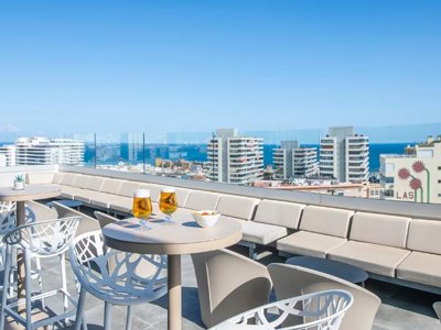Cliquez pour découvrir toutes les photos de l'ÉTABLISSEMENT ! établissement Pierre & Vacances Hotel Costa Málaga (Adults Only) photo 2
