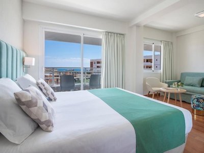 chambre - Pierre & Vacances Hotel Costa Málaga (Adults Only) photo 1