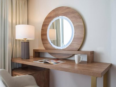 chambre - Pierre & Vacances Hotel Costa Málaga (Adults Only) photo 4
