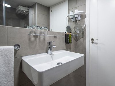 chambre - Pierre & Vacances Hotel Costa Málaga (Adults Only) photo 6