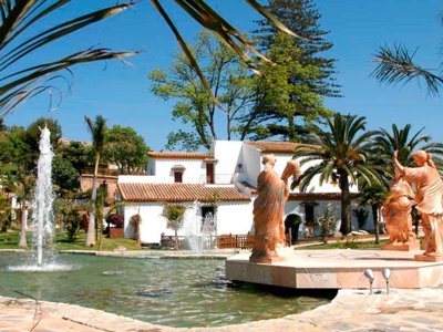 Cliquez pour découvrir toutes les photos de l'ÉTABLISSEMENT ! établissement Pierre & Vacances Hotel Costa Málaga (Adults Only) photo 8