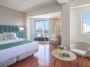 Cliquez pour découvrir toutes les photos de l'HÉBERGEMENT ! chambre - établissement Pierre & Vacances Hotel Costa Málaga (Adults Only) photo 2