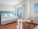 Cliquez pour découvrir toutes les photos de l'HÉBERGEMENT ! chambre - établissement Pierre & Vacances Hotel Costa Málaga (Adults Only) photo 3