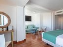 Cliquez pour découvrir toutes les photos de l'HÉBERGEMENT ! chambre - établissement Pierre & Vacances Hotel Costa Málaga (Adults Only) photo 5