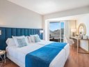 chambre - établissement Pierre & Vacances Hotel Costa Málaga (Adults Only) photo 1
