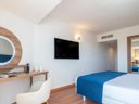 chambre - établissement Pierre & Vacances Hotel Costa Málaga (Adults Only) photo 5