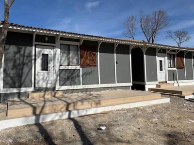 bungalow - Javalambre photo 5