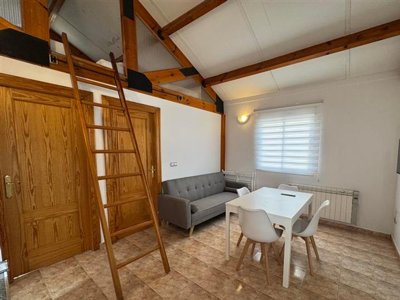 bungalow - Sierra De Javalambre photo 5