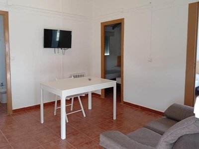 Cliquez pour découvrir toutes les photos de l'HÉBERGEMENT ! bungalow - Sierra De Javalambre photo 6