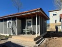 Cliquez pour découvrir toutes les photos de l'HÉBERGEMENT ! bungalow - camping Sierra De Javalambre photo 3