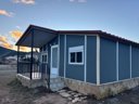 chambre - camping Sierra De Javalambre photo 6