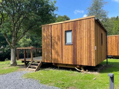 Cliquez pour découvrir toutes les photos de l'ÉTABLISSEMENT ! camping Le Hameau De L'Ourthe photo 11