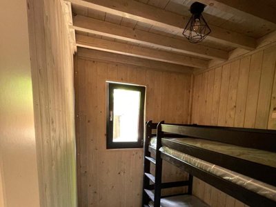 lodge - Le Hameau De L'Ourthe photo 13
