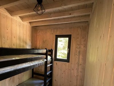 lodge - Le Hameau De L'Ourthe photo 14