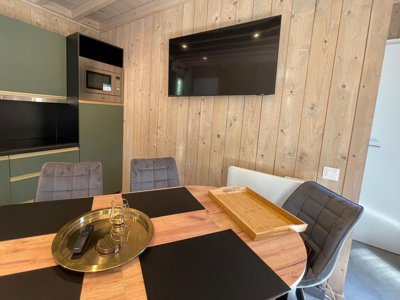lodge - Le Hameau De L'Ourthe photo 17