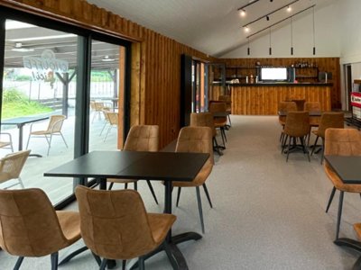 lodge - Le Hameau De L'Ourthe photo 18