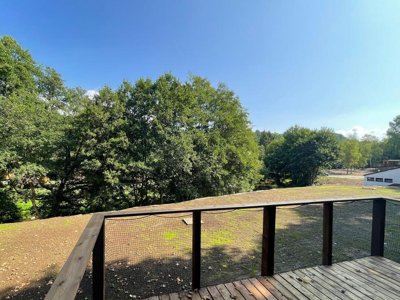 lodge - Le Hameau De L'Ourthe photo 1