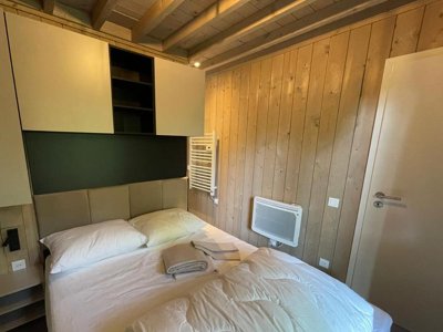 lodge - Le Hameau De L'Ourthe photo 11