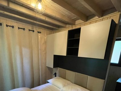 lodge - Le Hameau De L'Ourthe photo 2