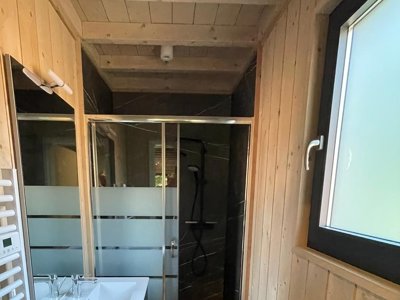 lodge - Le Hameau De L'Ourthe photo 5