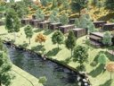 Cliquez pour découvrir toutes les photos de l'HÉBERGEMENT ! lodge - camping Le Hameau De L'Ourthe photo 10