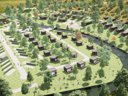 Cliquez pour découvrir toutes les photos de l'HÉBERGEMENT ! lodge - camping Le Hameau De L'Ourthe photo 5