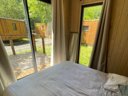 lodge - camping Le Hameau De L'Ourthe photo 10